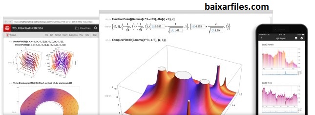 WolFram Mathematica Crackeado