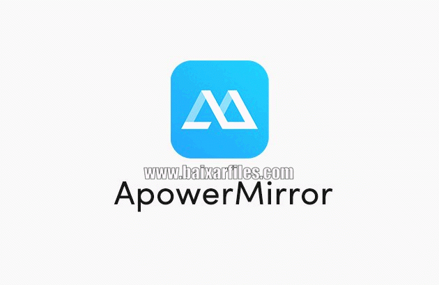 APowermirror 1.6.5.2 Crackeado