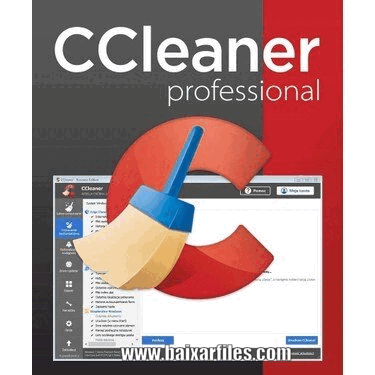 CCleaner Pro Crackeado Free Download