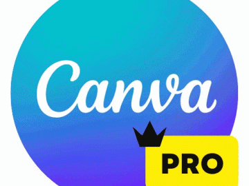 Canva Pro Crackeado Full Version