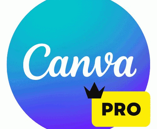 Canva Pro Crackeado Full Version