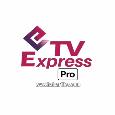 TV Express Crackeado