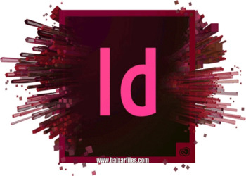 Adobe InDesign introduction