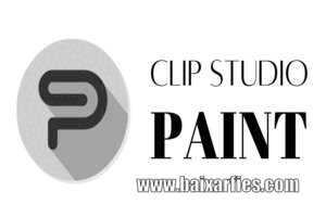 Clip Studio Paint Crackeado