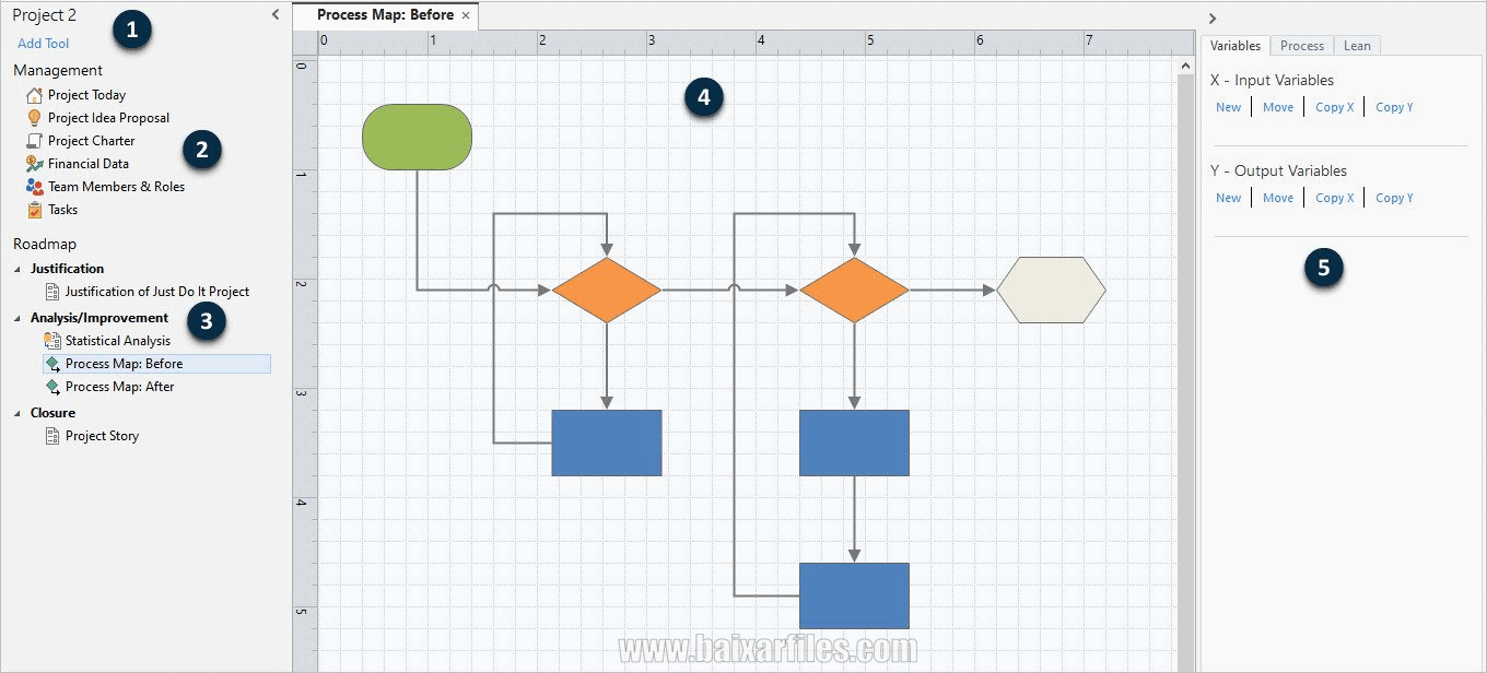 Minitab crackeado