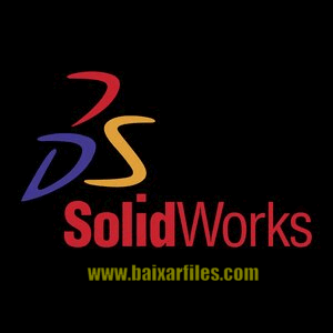 Chave serial quebrada do SolidWorks SP 2.1