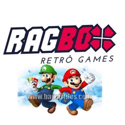 RAGBOX Crackeado Baixar jogos retrô