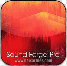 Sound Forge Pro Crackeado Serial Keys Grátis 2024