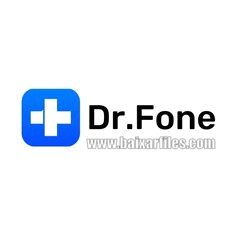 Dr Fone 12.9.6 Crackeado Download grátis 2024
