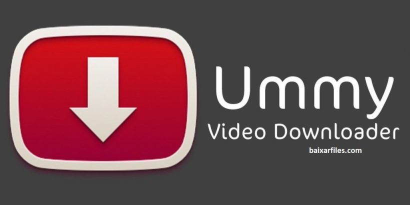 Ummy Video Downloader Crackeado