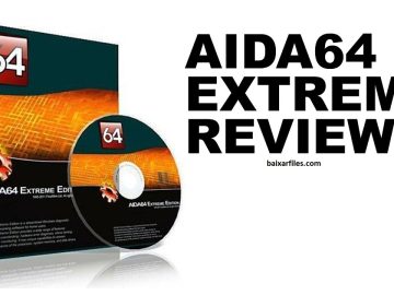 AIDA64 Extreme Engine Crackeado