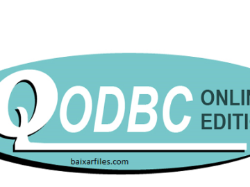 ODBC Driver for QuickBooks Crackeado