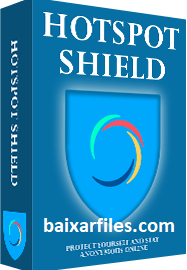Hotspot Shield Crackeado