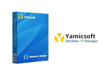 Yamicsoft Windows 11 Manager Crack