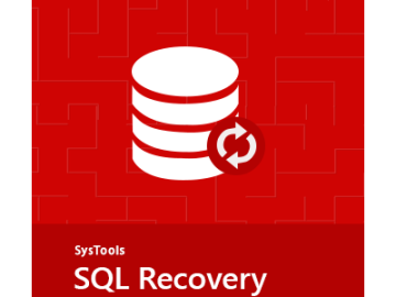SysTools SQL Recovery Crack