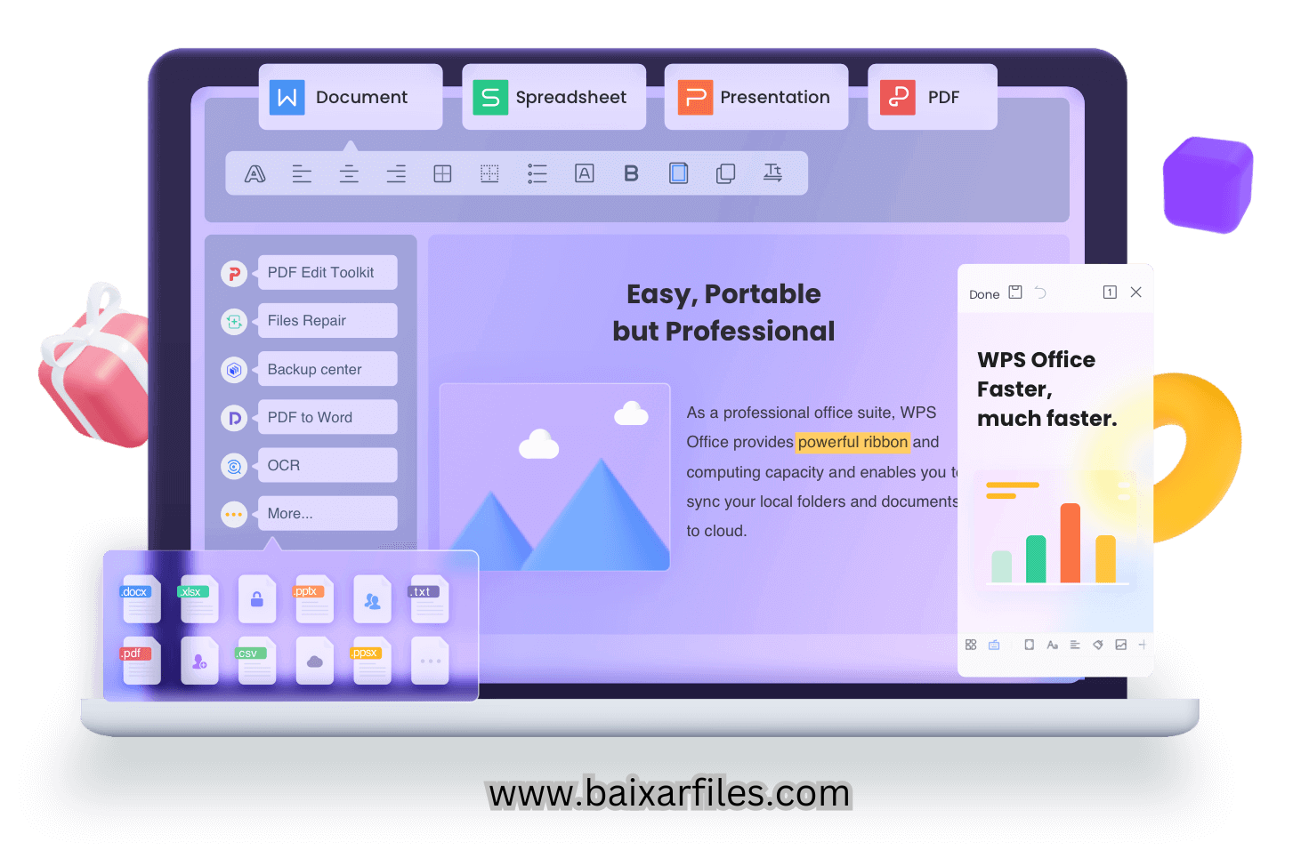 WPS Office Premium