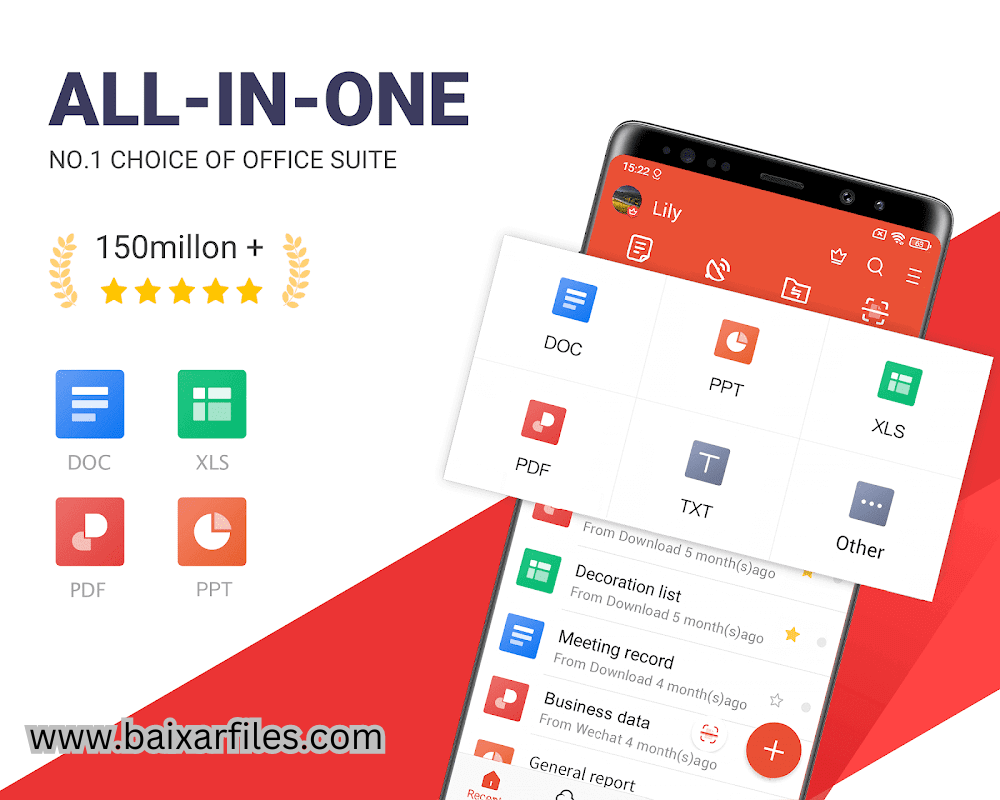 WPS Office Premium