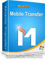 Coolmuster Mobile Transfer Crackeado